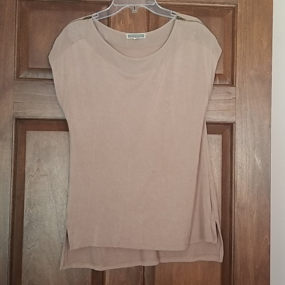 Pleione blouse